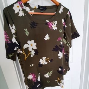 Banana Republic blouse